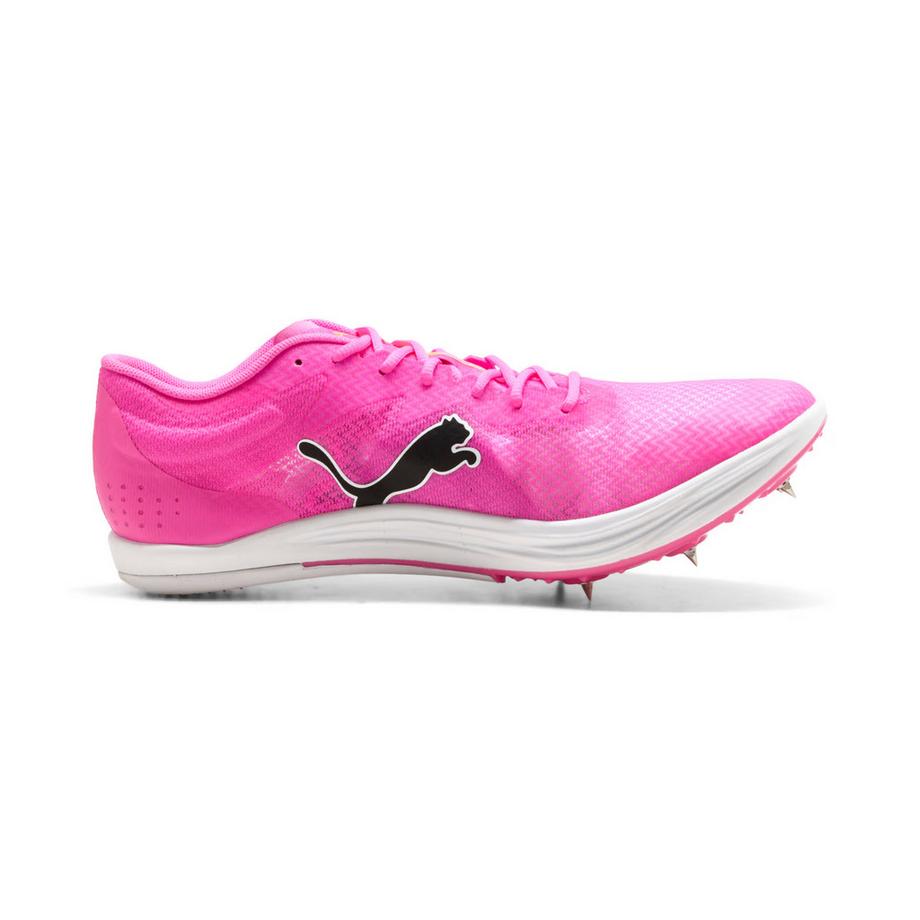 PUMA  Scarpe chiodate atletica evospeed 