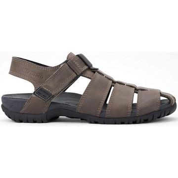 Basile - Nubuk sandale