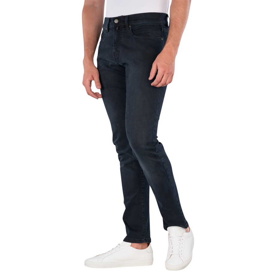 pierre cardin Lyon Tapered Fit Jeans  