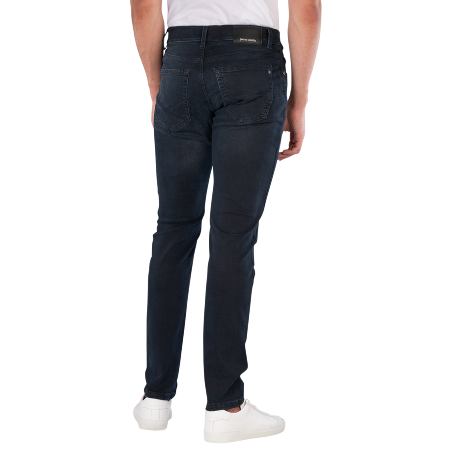 pierre cardin Lyon Tapered Fit Jeans  