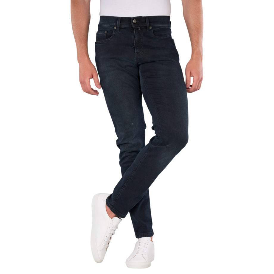 Lyon Jeans Tapered Fit