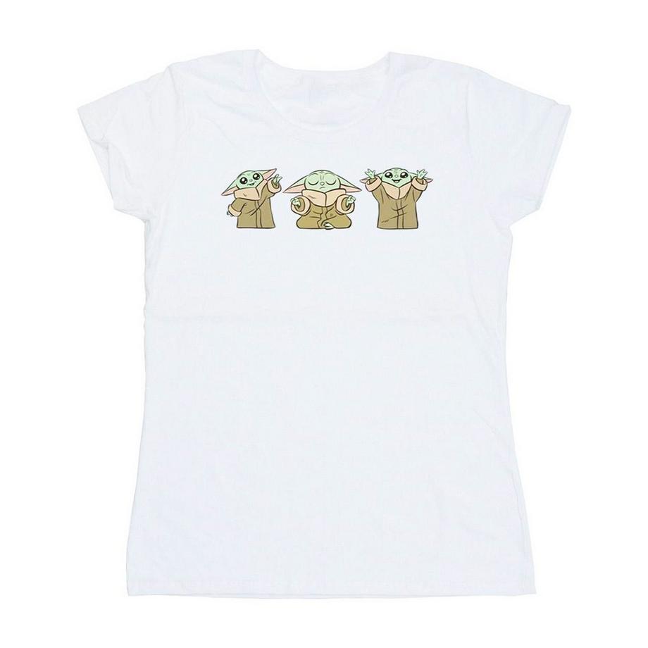 T-ShirtThe Mandalorian