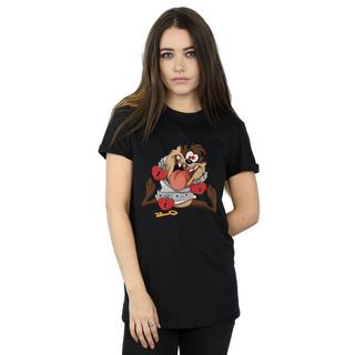 LOONEY TUNES  Tshirt VALENTINE'S DAY MADLY IN LOVE 