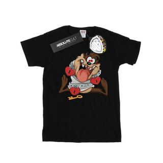 LOONEY TUNES  Tshirt VALENTINE'S DAY MADLY IN LOVE 