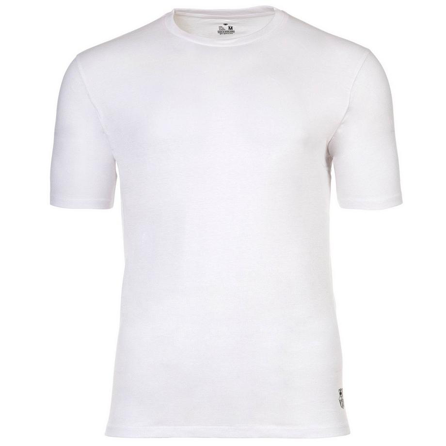 FC Barcelona FC Barcelona Undershirt U-Neck Confezione da 5  