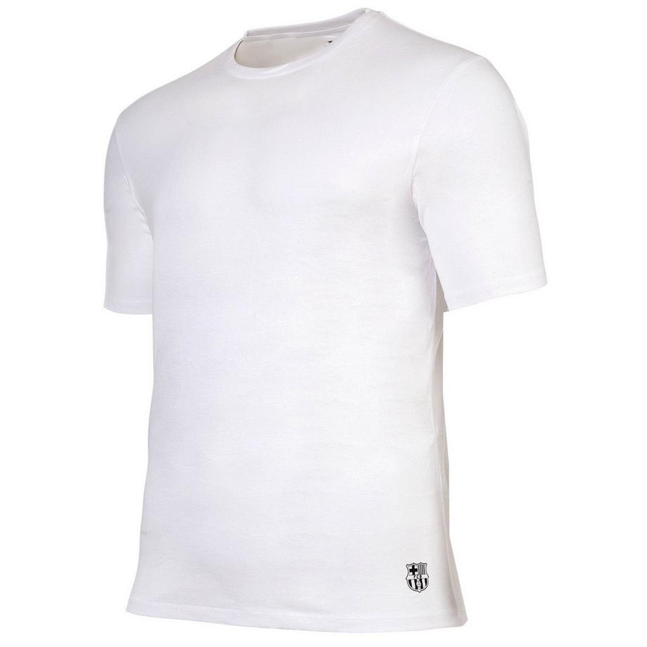 FC Barcelona FC Barcelona Undershirt U-Neck Confezione da 5  