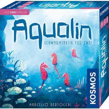 Spiele Aqualin (DE)