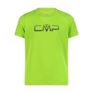 CMP  t-shirt maxi logo enfant 