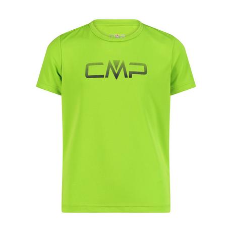 CMP  t-shirt maxi logo enfant 