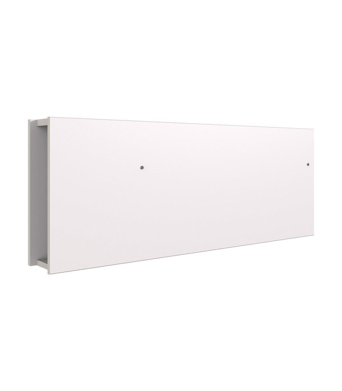 Calicosy Klappbarer Wand-Schreibtisch - L108 cm  