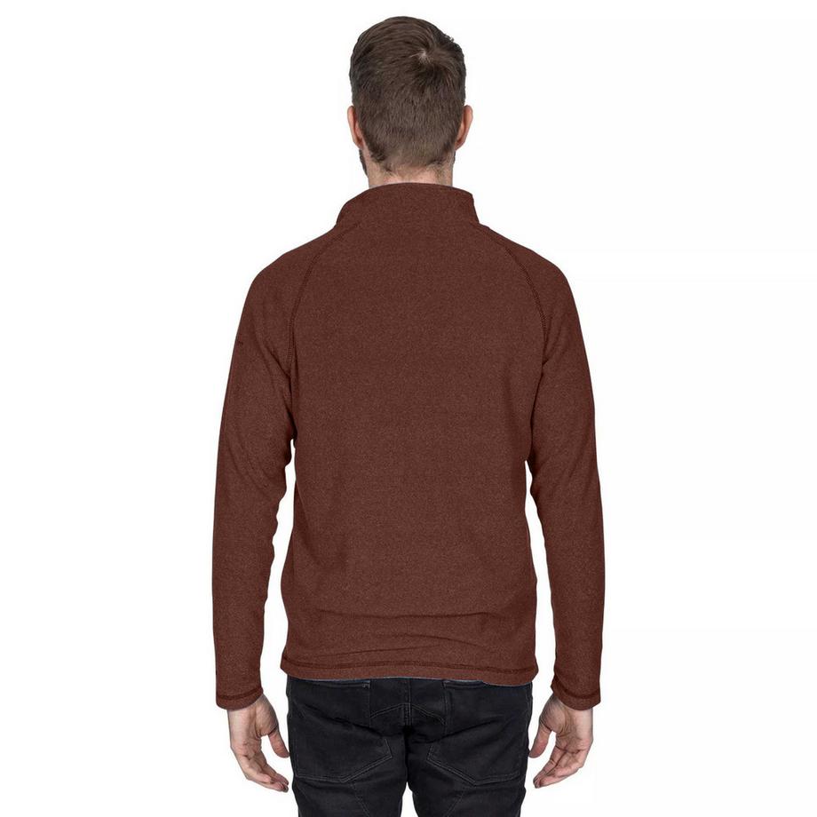Trespass Keynote Maglia In Pile Mezza Cerniera  