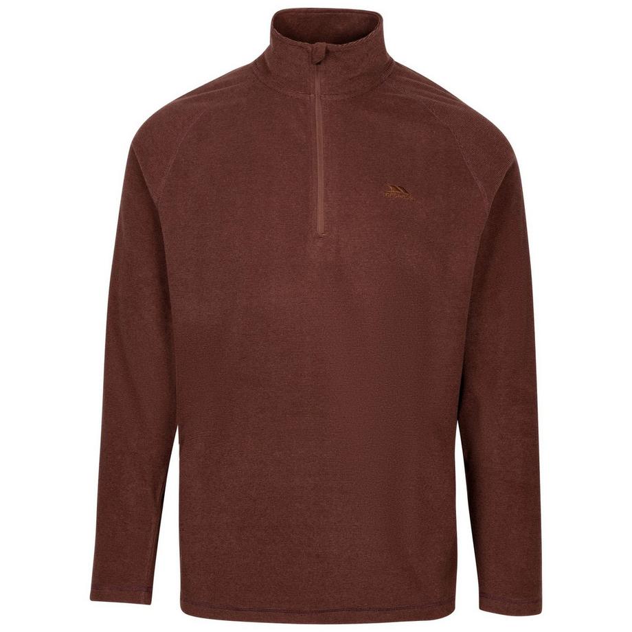 Keynote Maglia In Pile Cerniera Corta
