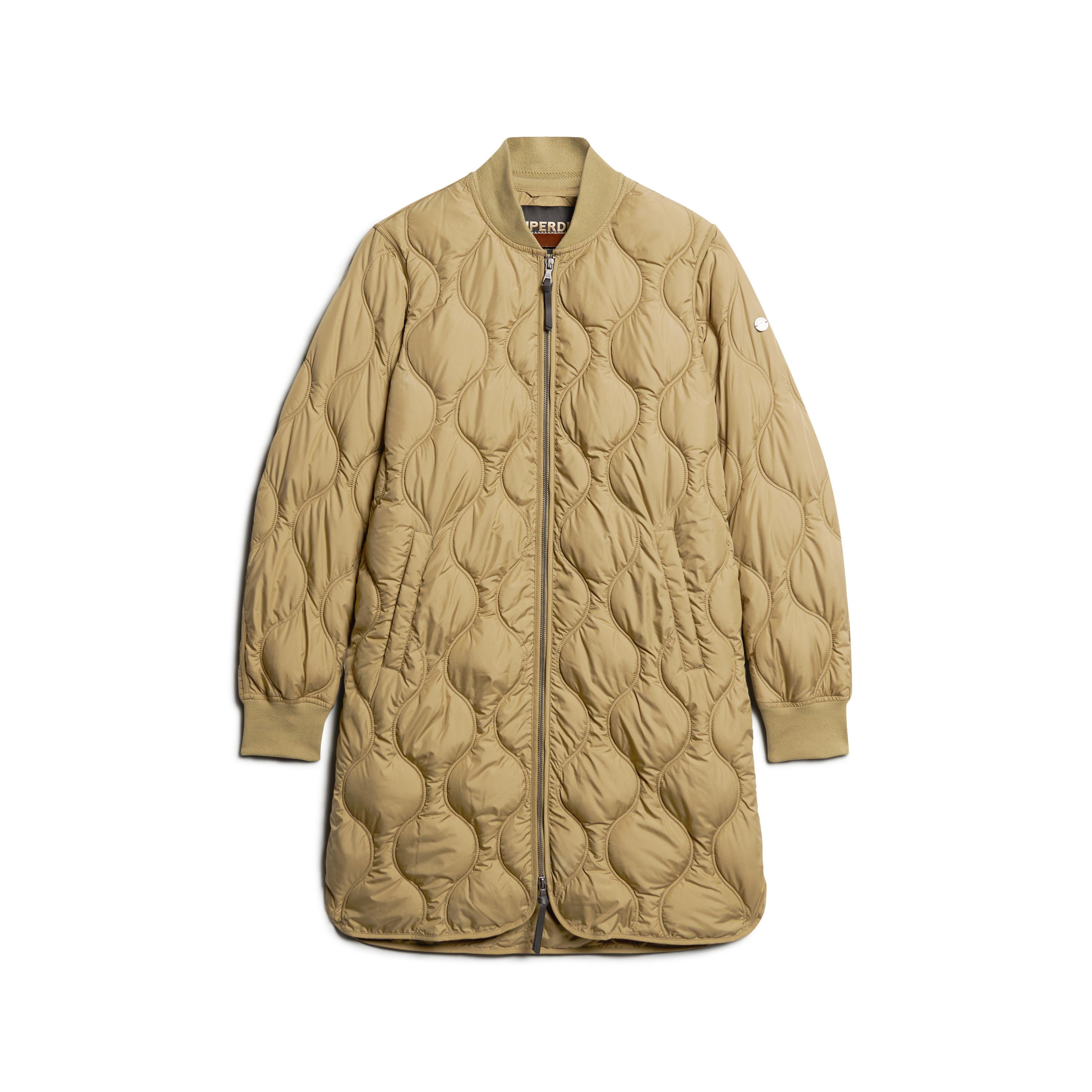 Superdry  manteau uperdry tudio 