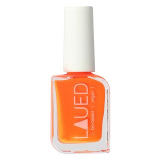 LAUED  bio-based Nagellack Neon 1 