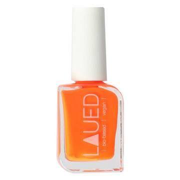 bio-based Nagellack Neon 1