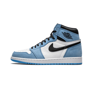 NIKE  Air Jordan 1 Retro High University Blue 