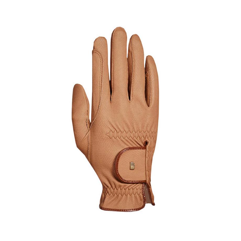 ROECK-GRIP CARAMEL