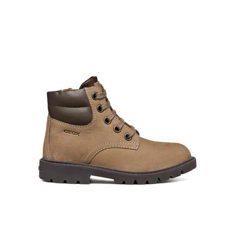 GEOX  damen stiefeletten shaylax b. b 