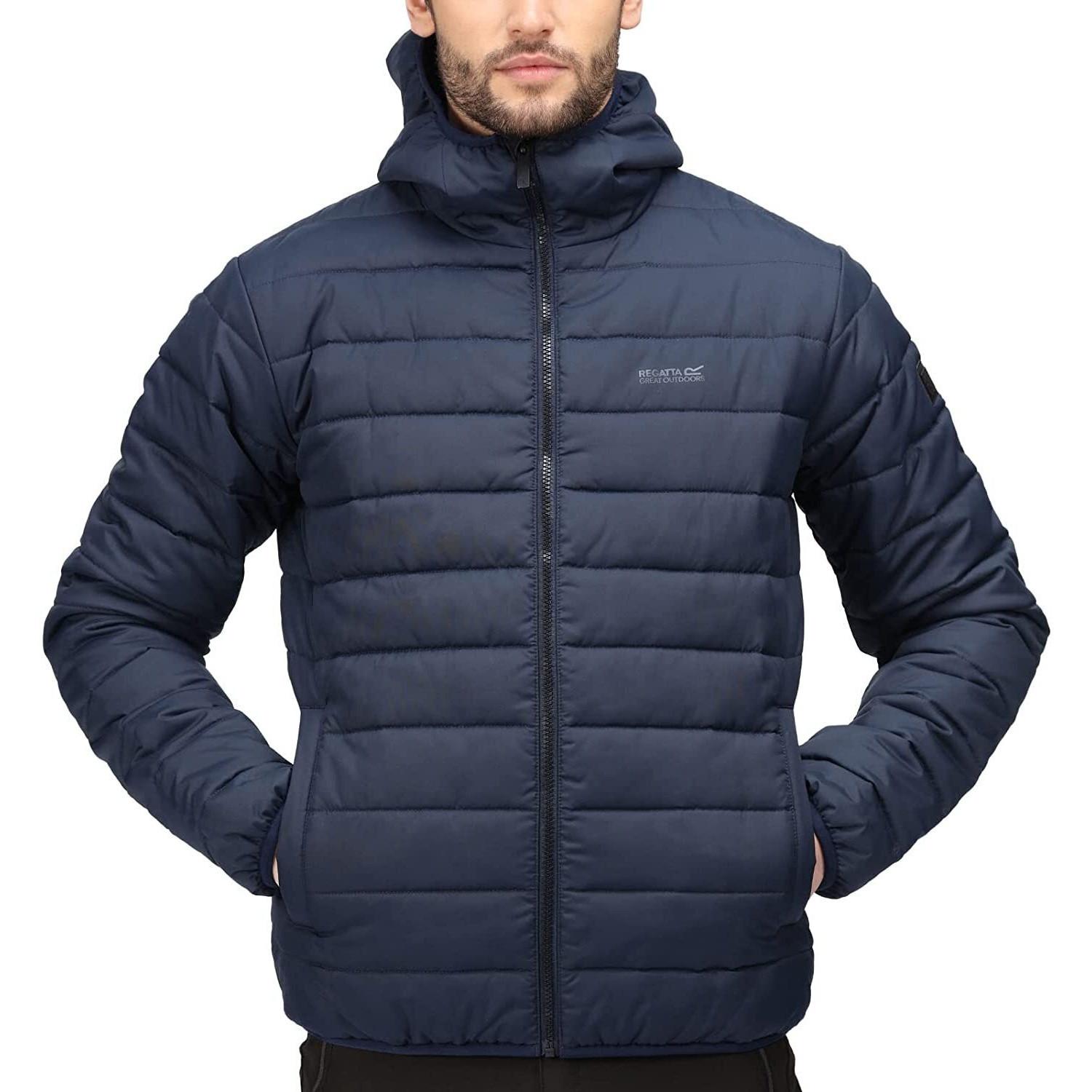 Regatta Helfa Steppjacke  