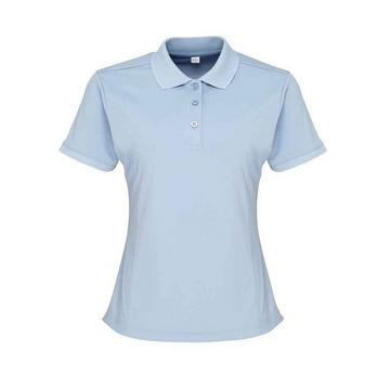 Coolchecker Poloshirt