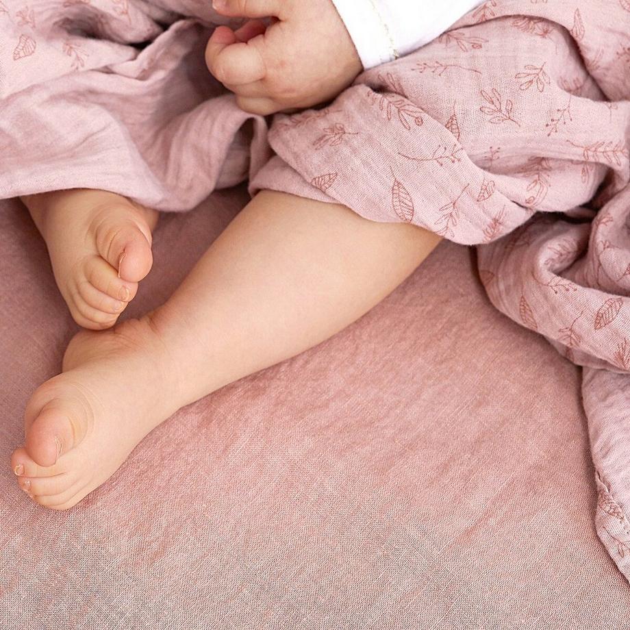 AM.PM Lenzuolo con angoli Cuddly  