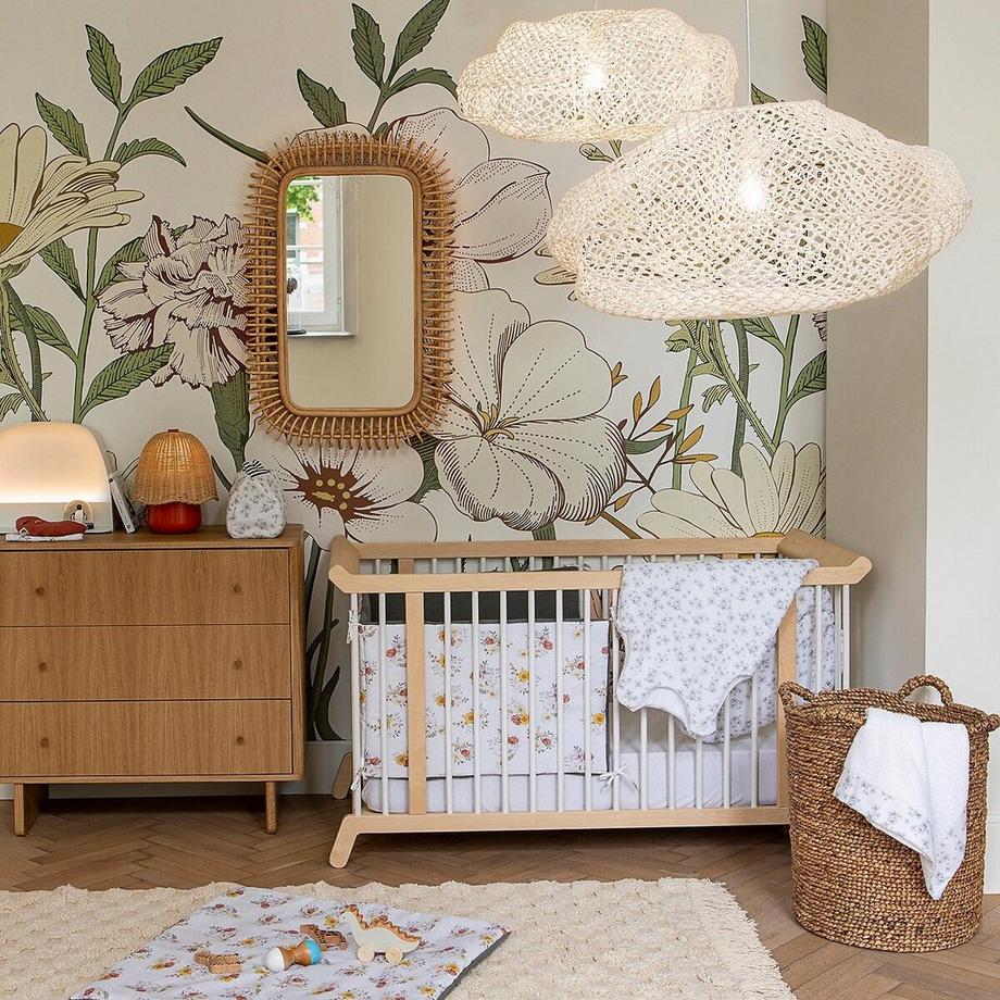 AM.PM Lenzuolo con angoli Cuddly  