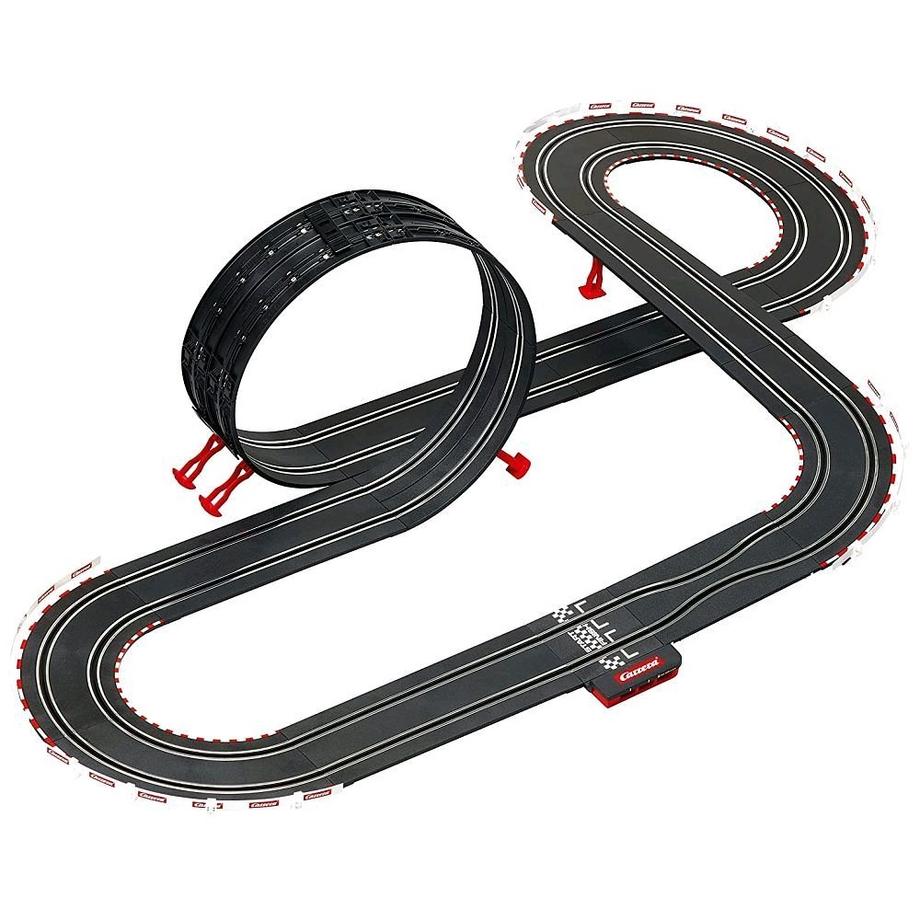 Carrera  Go! Build 'n Race Racing Set (4,9m) 