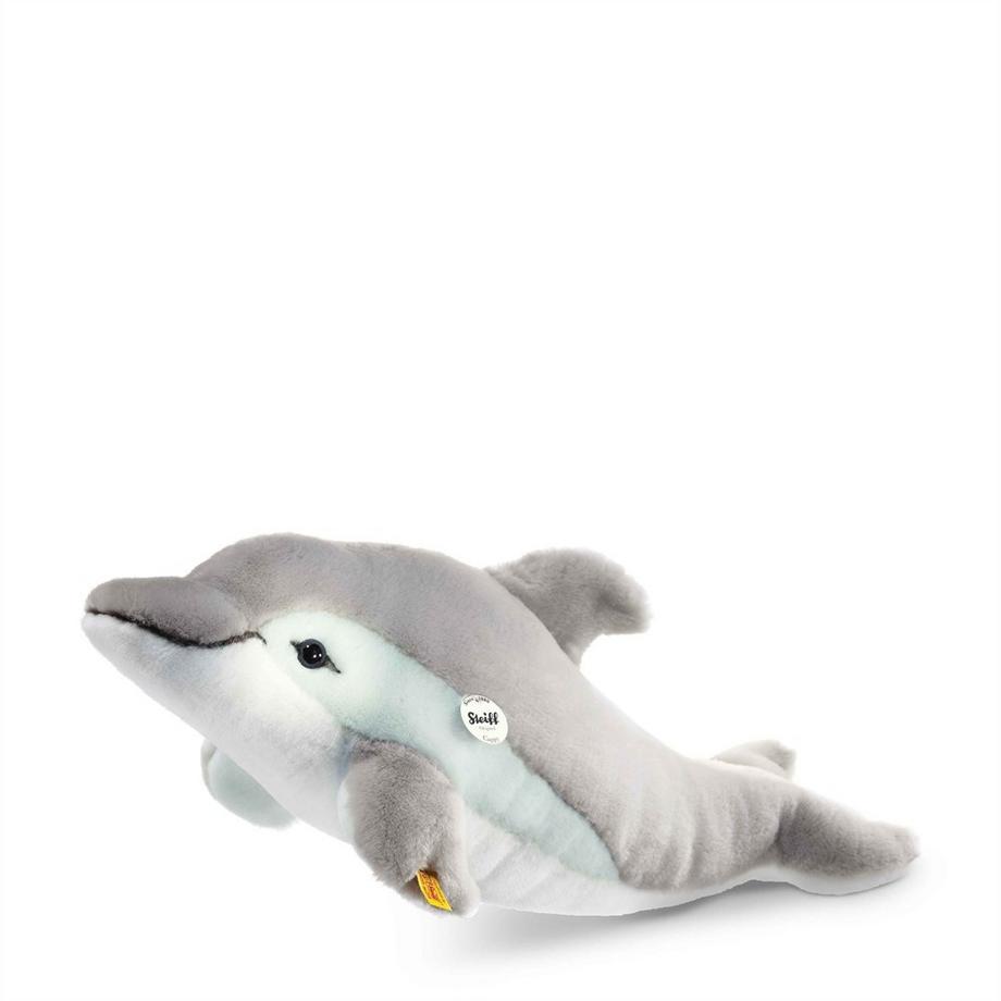 Steiff  Polargebiete und Meere Cappy Delphin (35cm) 