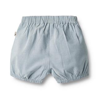 Wheat  Baby Shorts Olly 