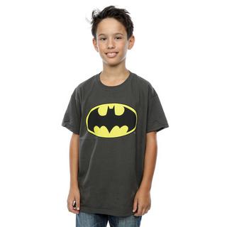 DC COMICS  Batman Logo TShirt 