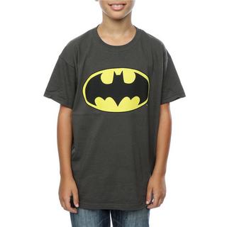 DC COMICS  Tshirt BATMAN LOGO 