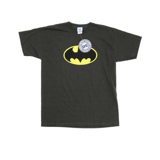 DC COMICS  Tshirt BATMAN LOGO 