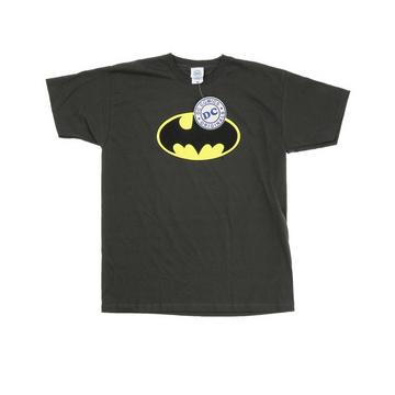 Tshirt BATMAN LOGO