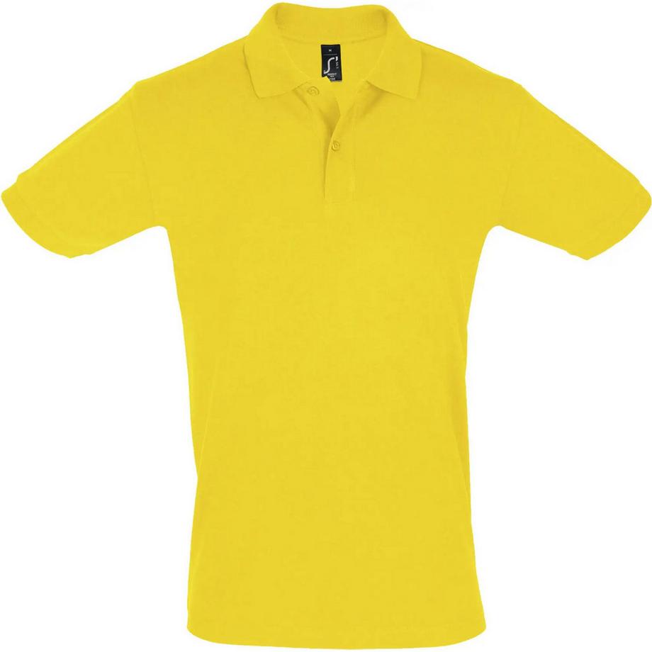 Perfect Poloshirt