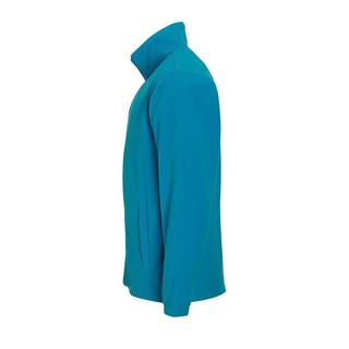 SOLS North Outdoor Fleece Jacke  