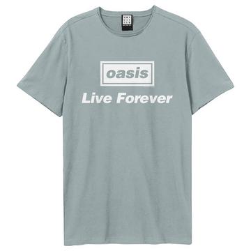 Live Forever TShirt