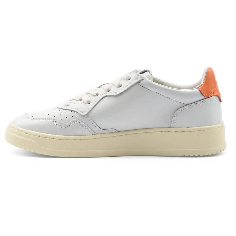Autry Sneaker Medalist Low Uomo  