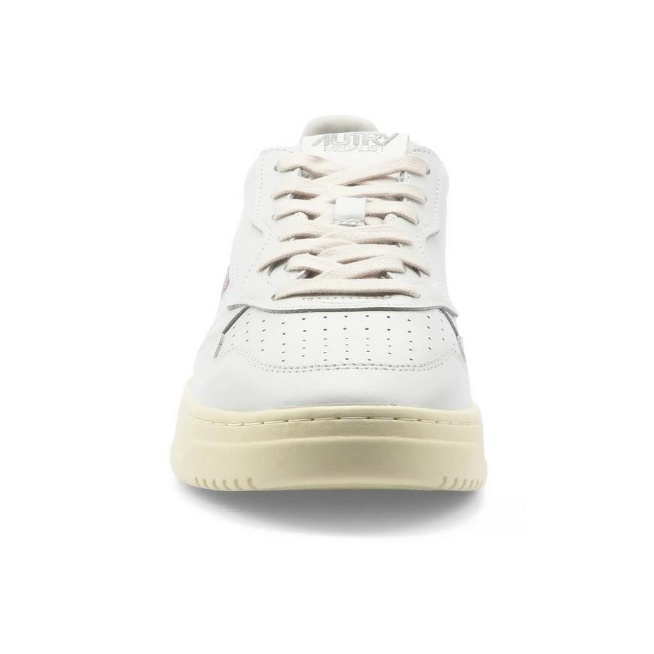 Autry Sneaker Medalist Low Uomo  