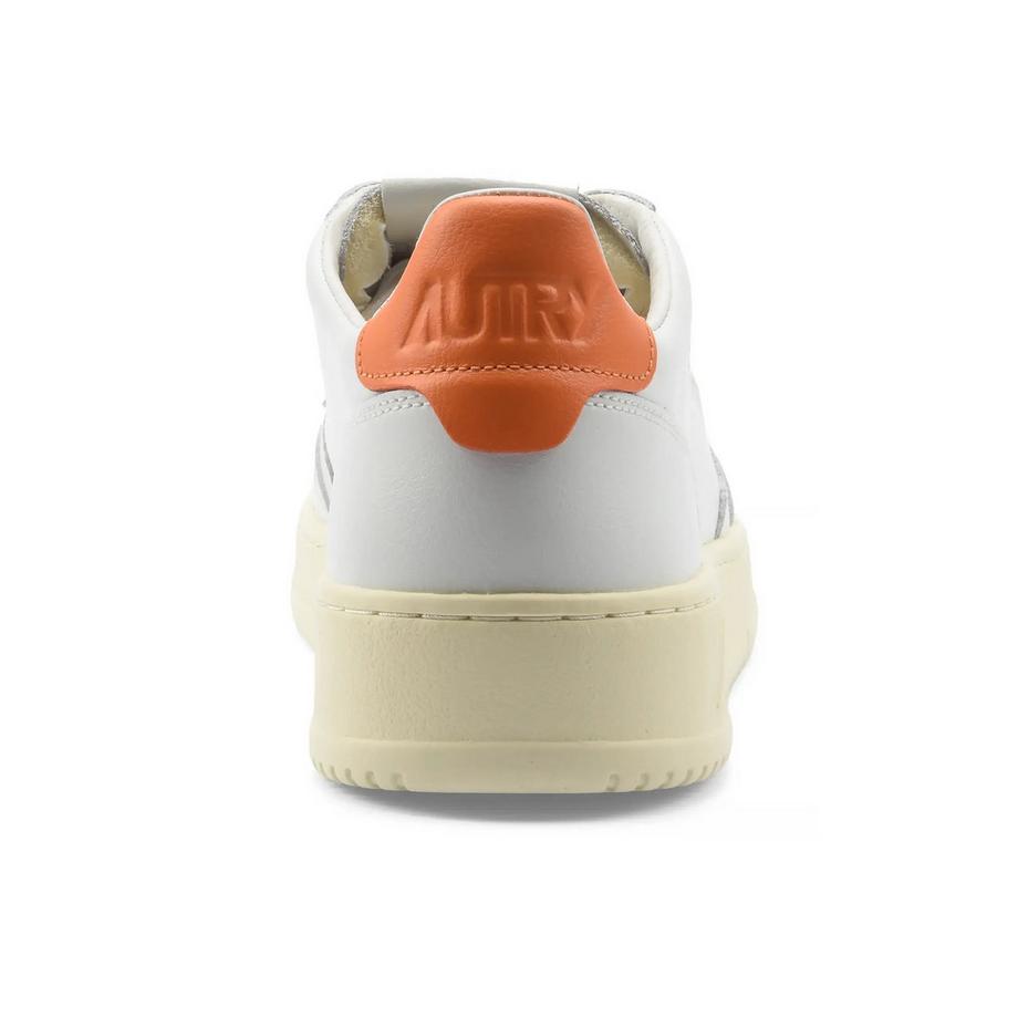 Autry Sneaker Medalist Low Uomo  