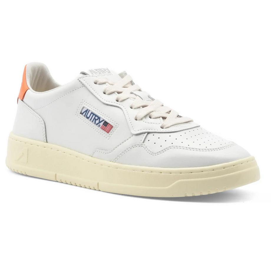 MEDALIST LOW MAN-42