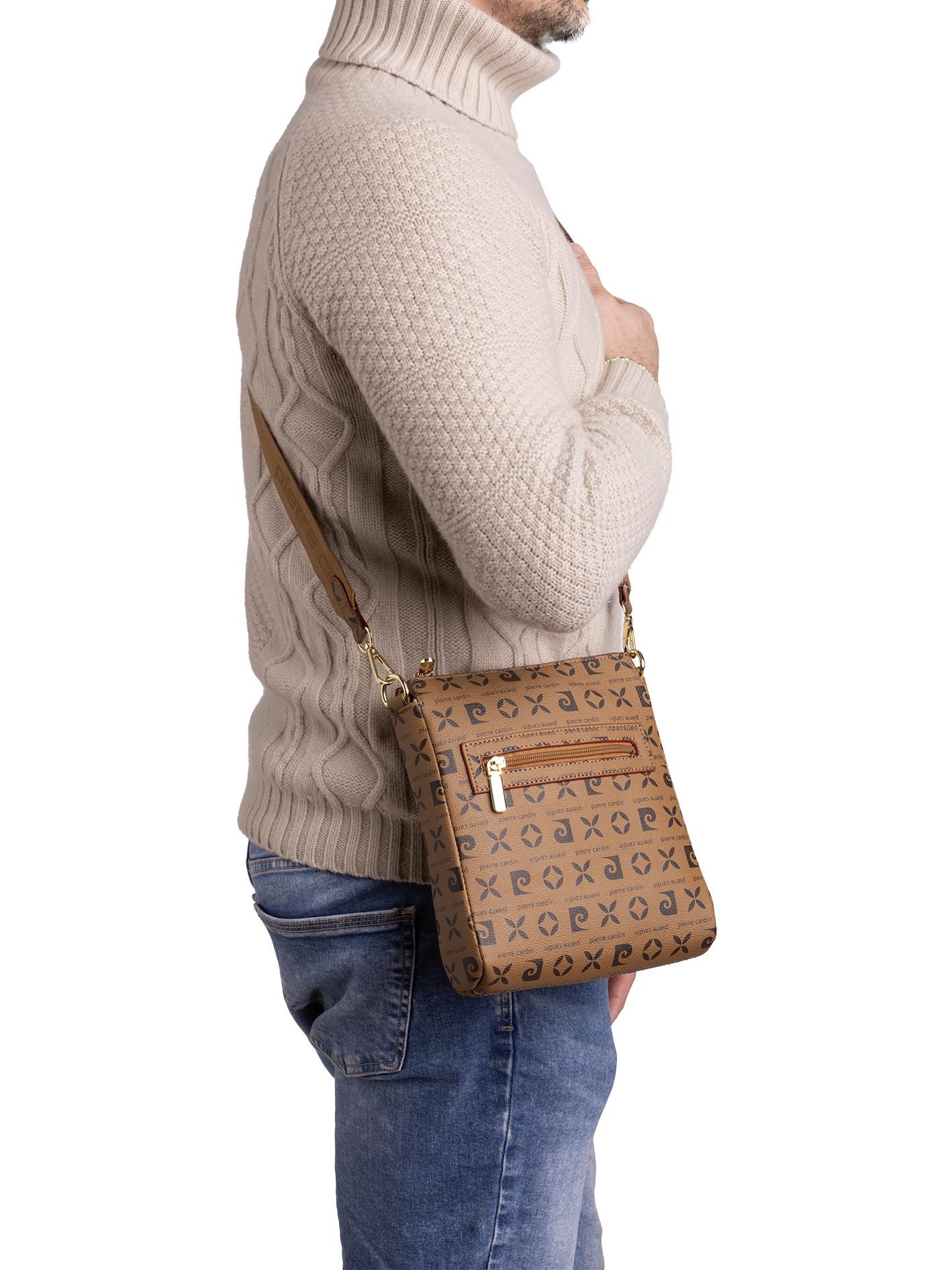 pierre cardin Umhängetasche  