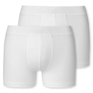 Boxershort  2er Pack Bequem sitzend