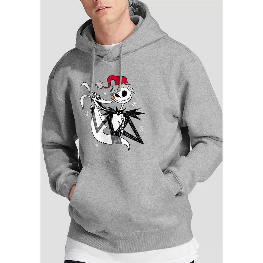 The Nightmare Before Christmas  Kapuzenpullover 