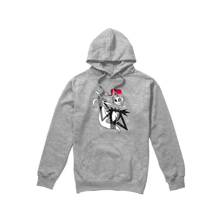 Sweat À Capuche