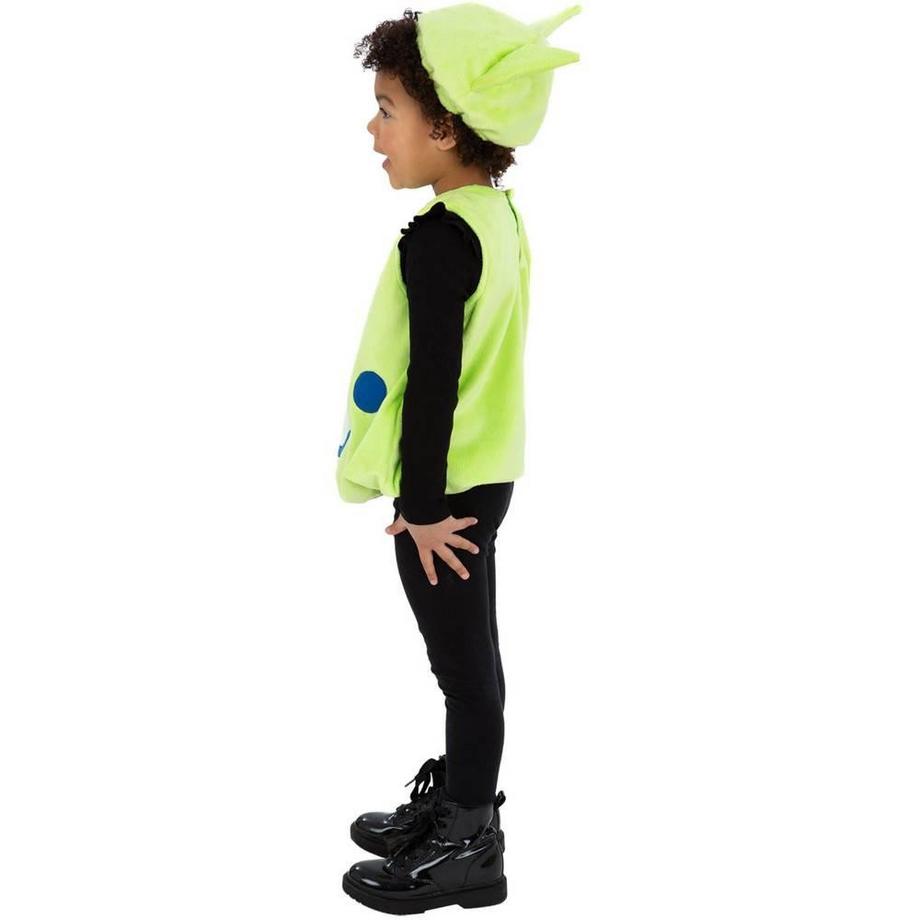 smiffys  Ensemble Tabard 