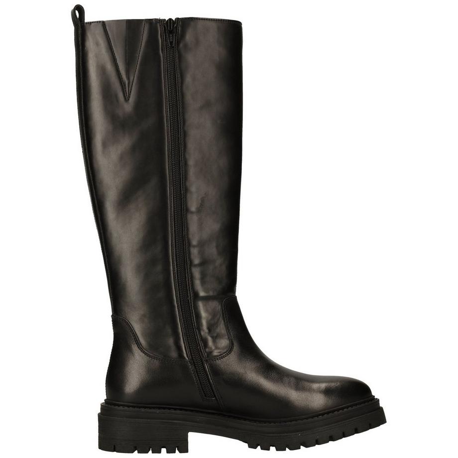 GEOX Iridea Bottes Hautes  