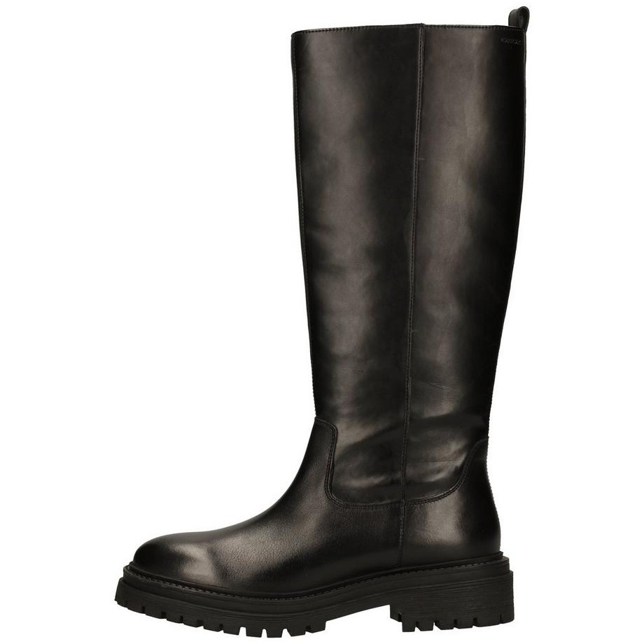 GEOX Iridea Bottes Hautes  