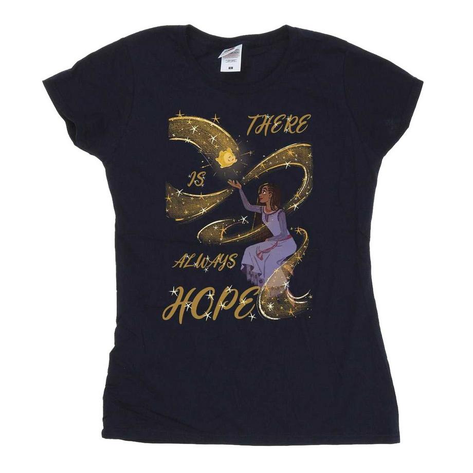 T-ShirtThere Is Always Hope