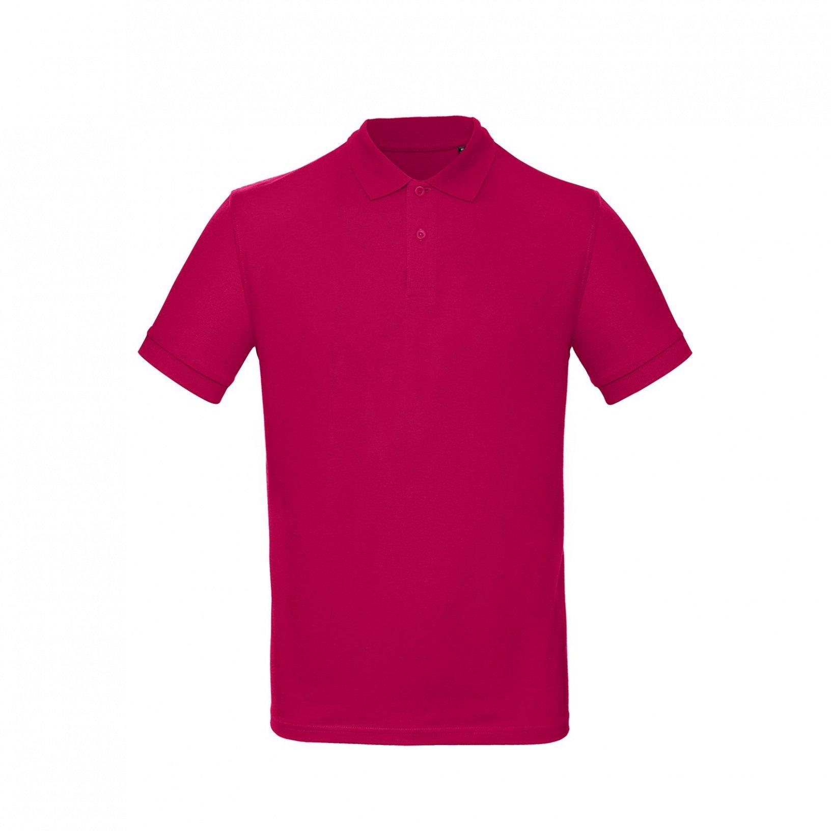 B and C Inspire Polo Shirt  