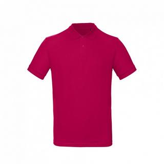 B and C Inspire Polo Shirt  